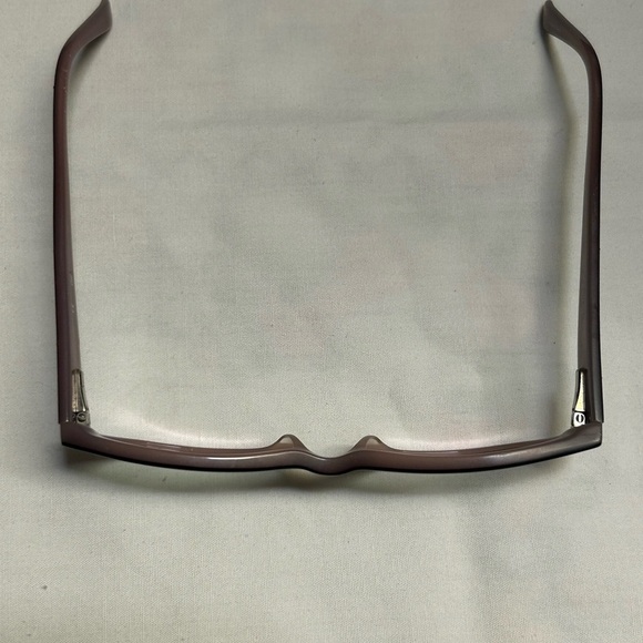 Candie’s C Eyeglasse Frames“B07 VIERA‎ PL 48-16-135 Plum Purple Full Rim - Picture 2 of 12